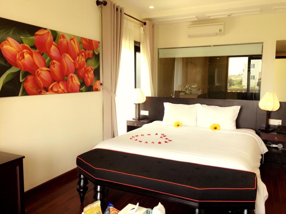 Hotel Thanh Binh Riverside image