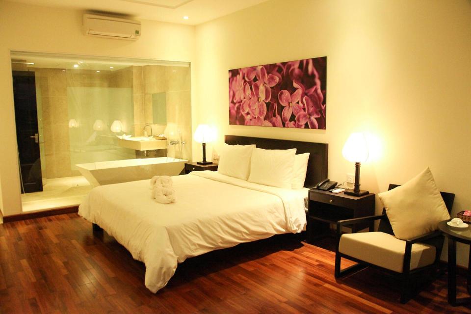Hotel Thanh Binh Riverside image