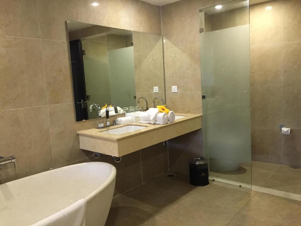 Hotel Thanh Binh Riverside image