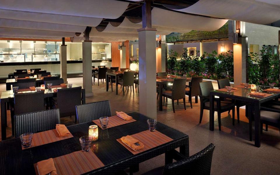 Hotel The Address Dubai Mall image