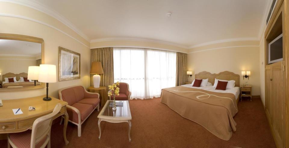 Hotel The Cliff Bay image