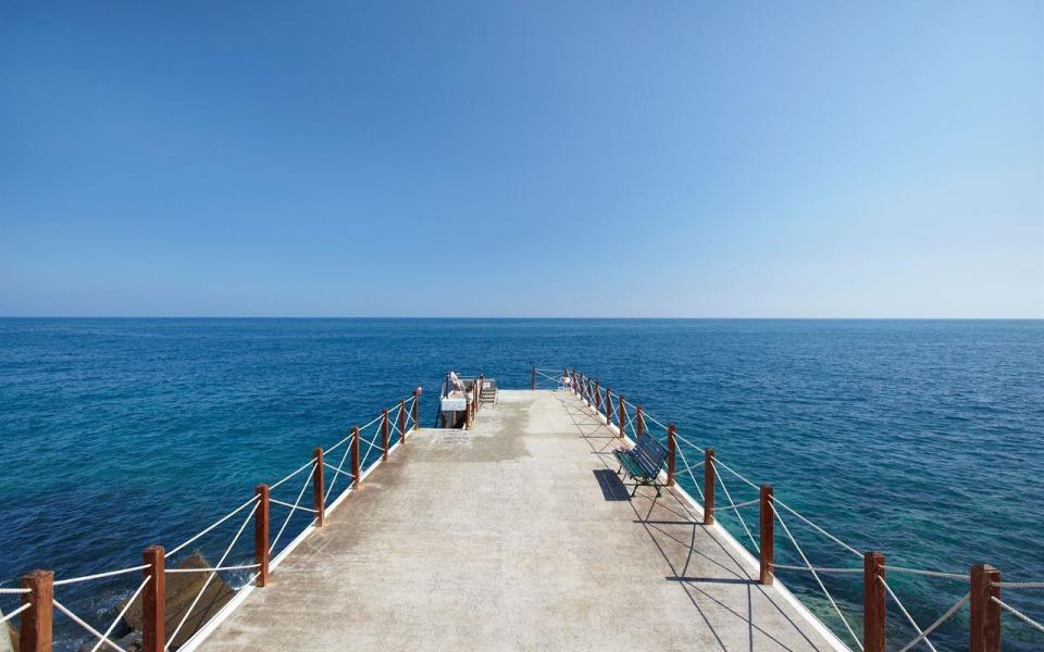 Hotel The Cliff Bay image