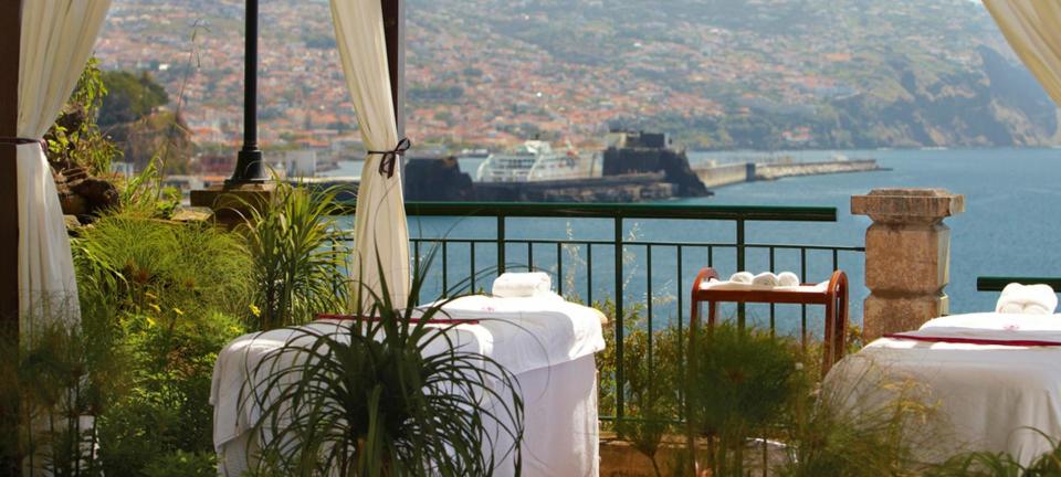 Hotel The Cliff Bay image