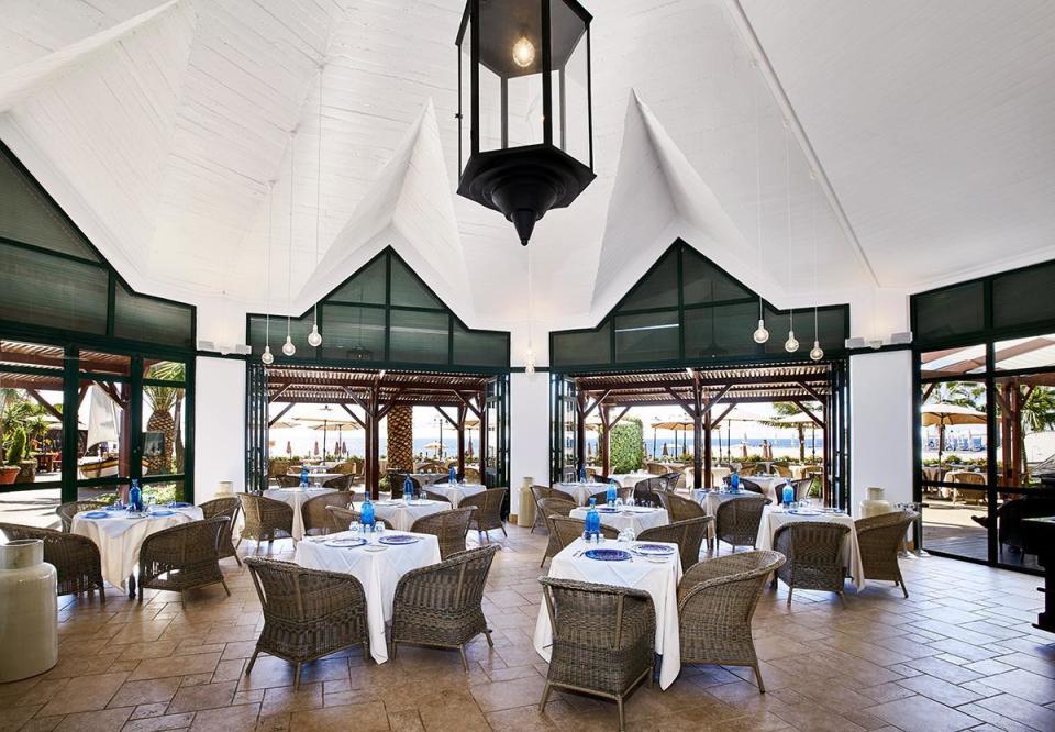 Hotel The Cliff Bay image