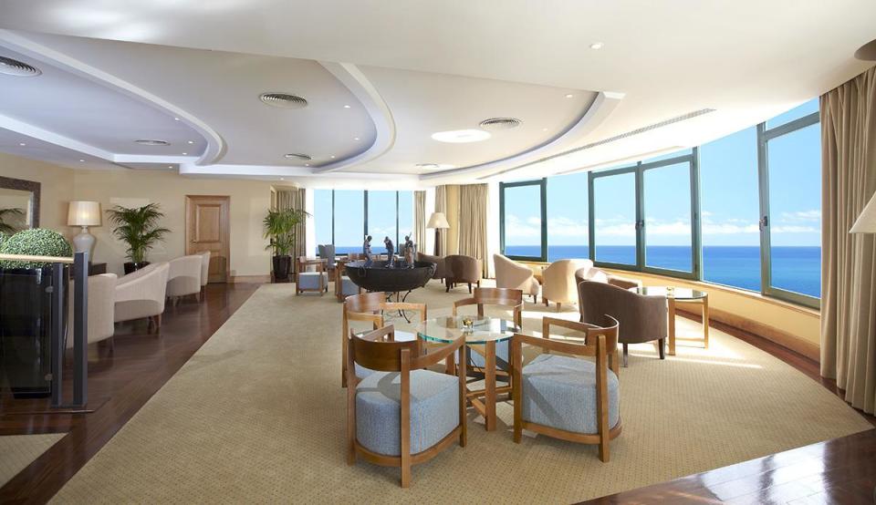 Hotel The Cliff Bay image