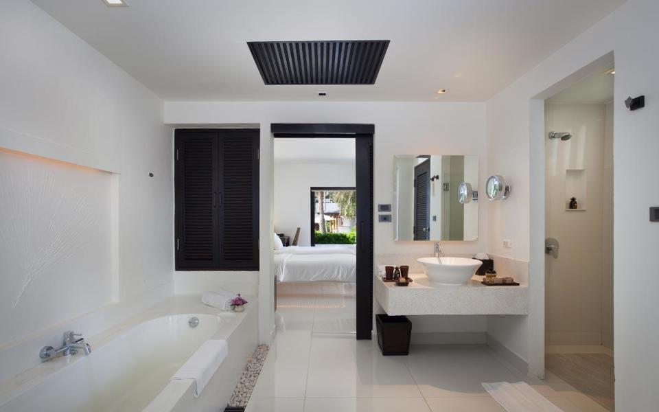 Hotel The Racha image