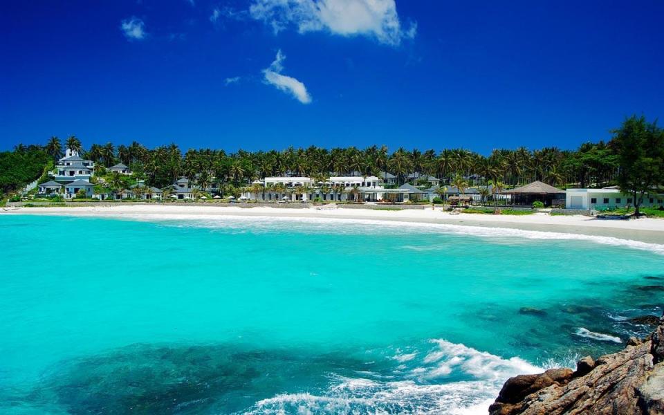 Hotel The Racha image