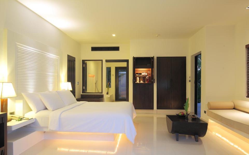 Hotel The Racha image