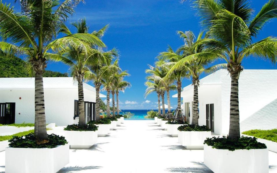 Hotel The Racha image