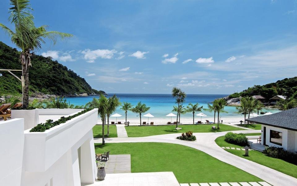 Hotel The Racha image