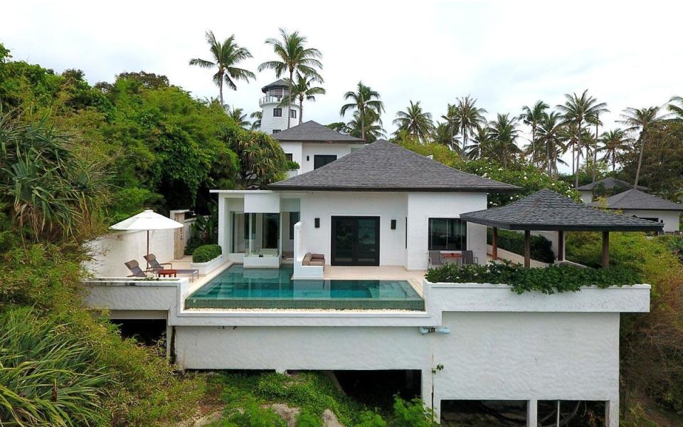 Hotel The Racha image