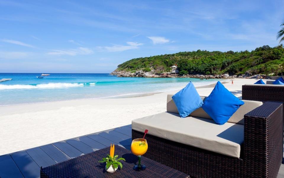 Hotel The Racha image