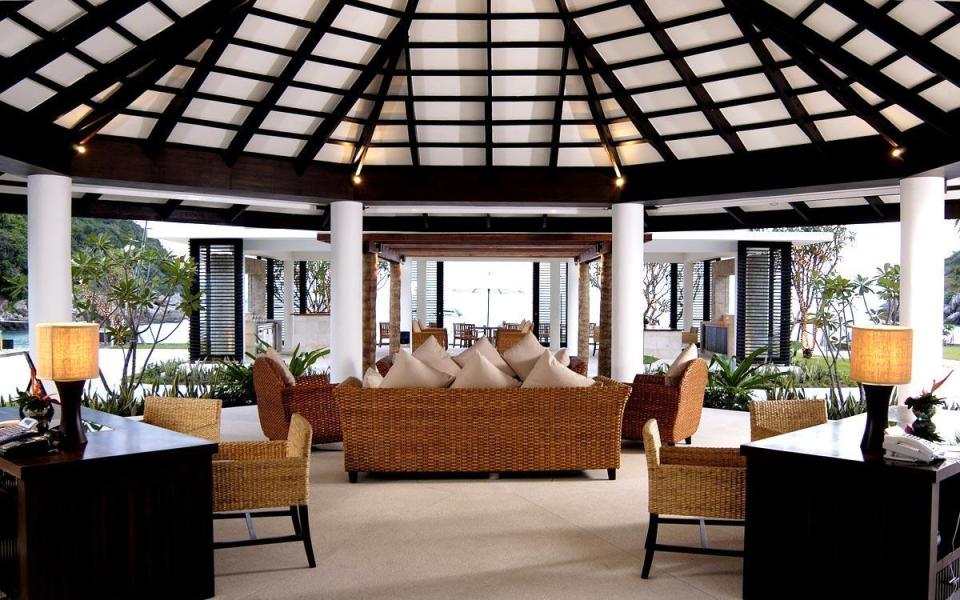 Hotel The Racha image