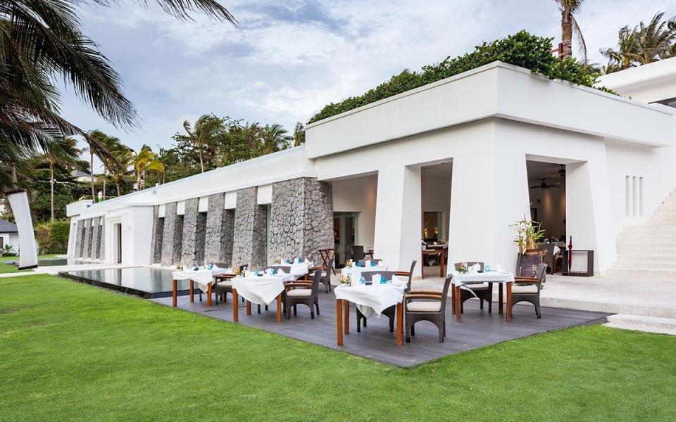 Hotel The Racha image