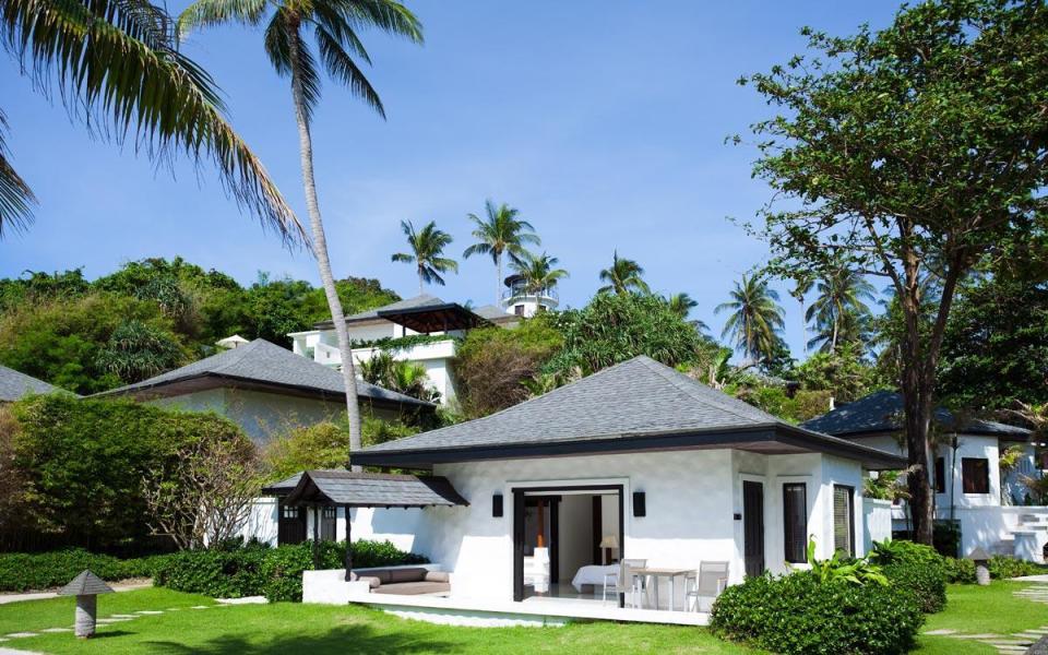 Hotel The Racha image