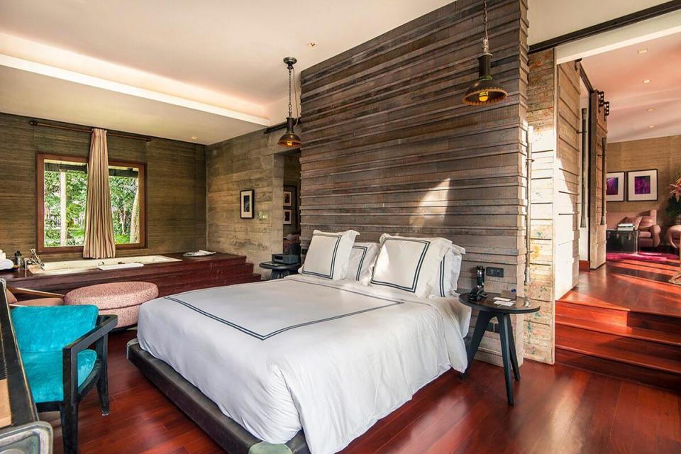 Hotel The Slate image