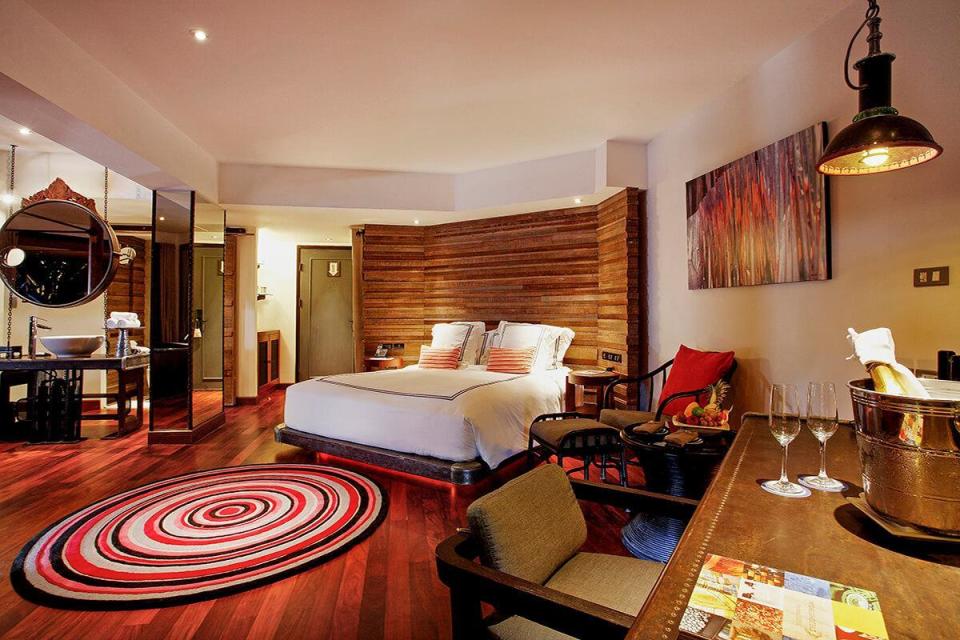 Hotel The Slate image