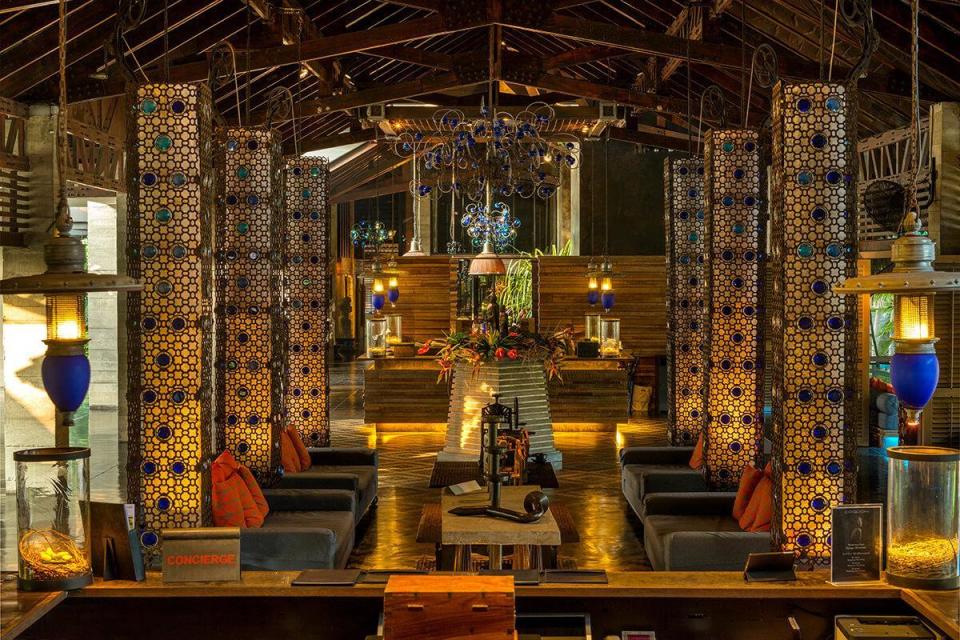 Hotel The Slate image