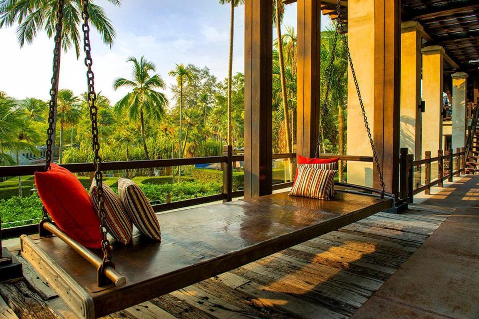 Hotel The Slate image