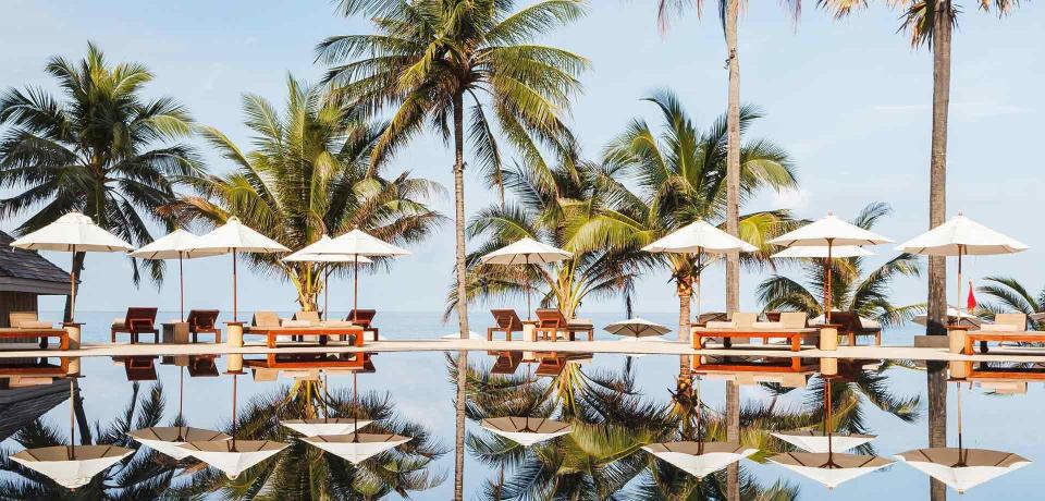 Hotel The Surin image