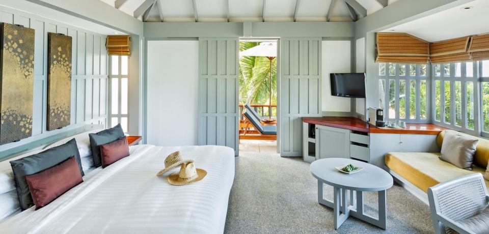 Hotel The Surin image