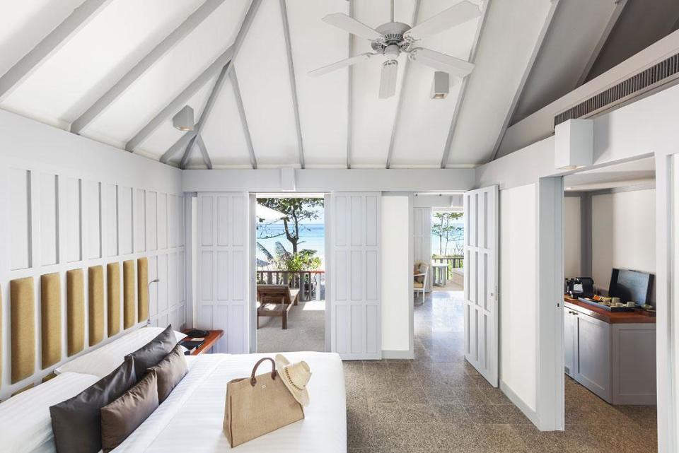 Hotel The Surin image