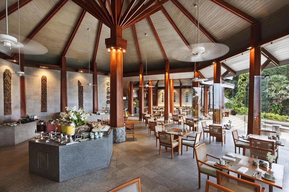 Hotel The Surin image