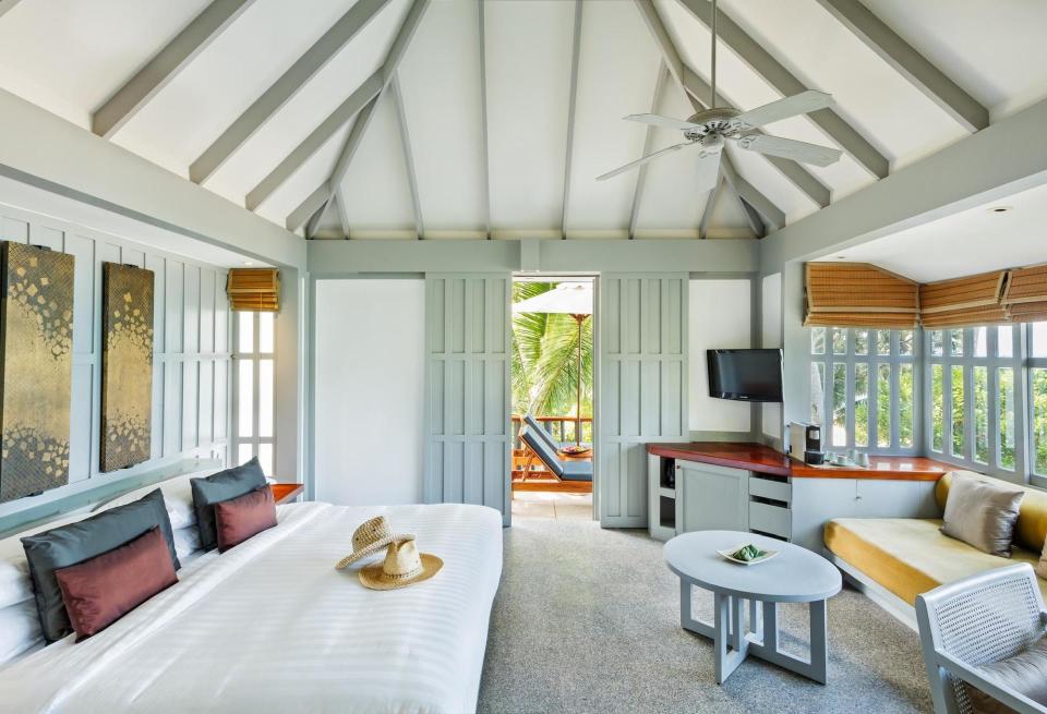 Hotel The Surin image