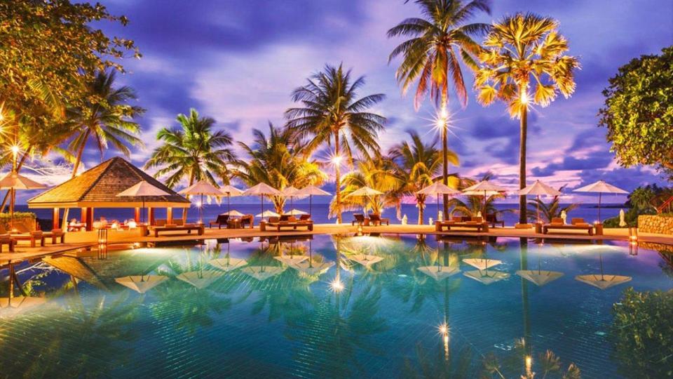 Hotel The Surin image