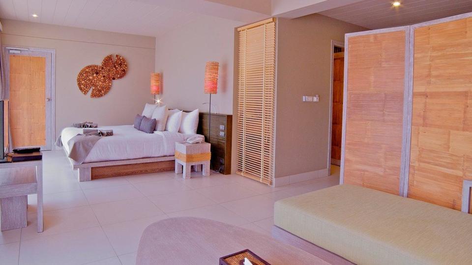 Hotel Twin Lotus Resort & Spa image