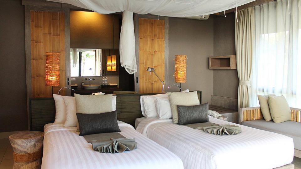 Hotel Twin Lotus Resort & Spa image