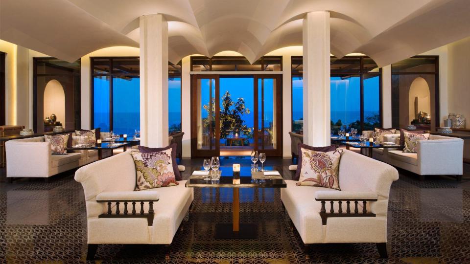 Hotel Vana Belle A Luxury Collection Resort image