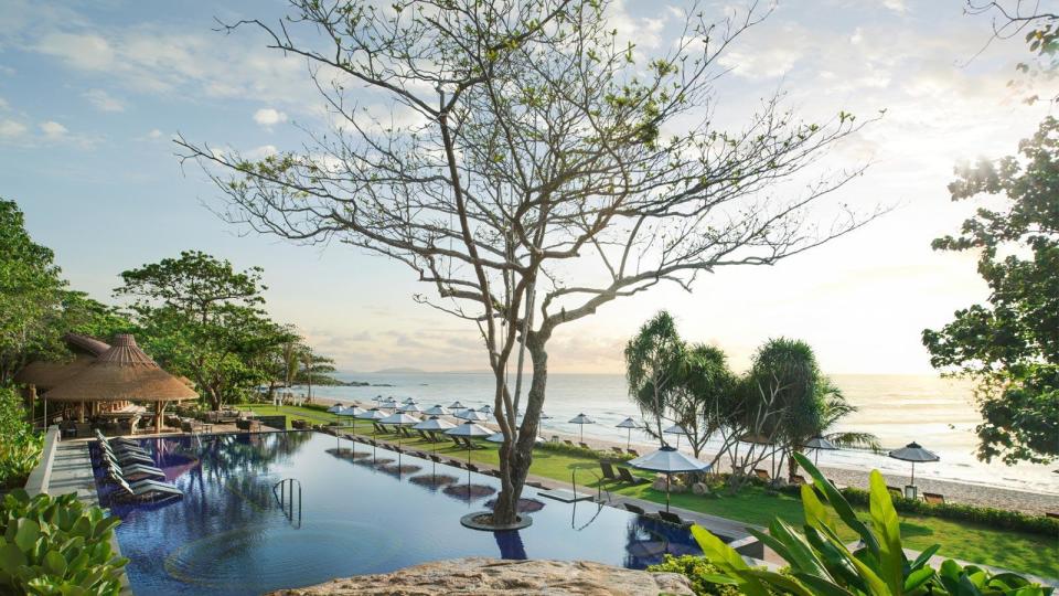 Hotel Vana Belle A Luxury Collection Resort image