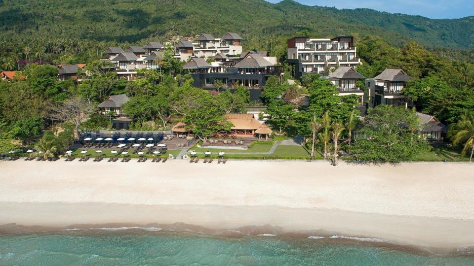 Hotel Vana Belle A Luxury Collection Resort image