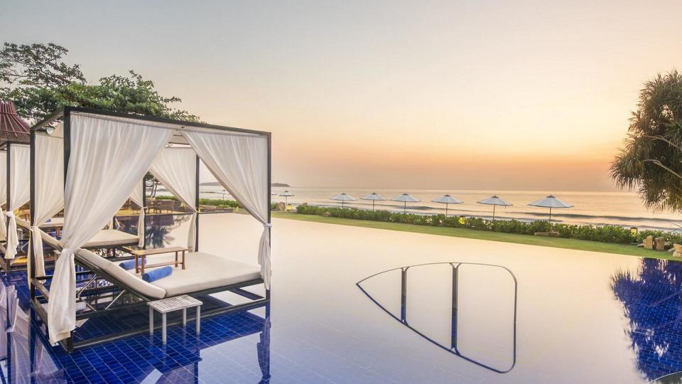 Hotel Vana Belle A Luxury Collection Resort image