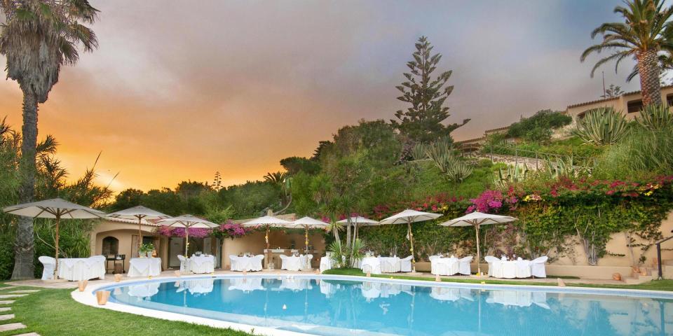 Hotel Villa Joya image