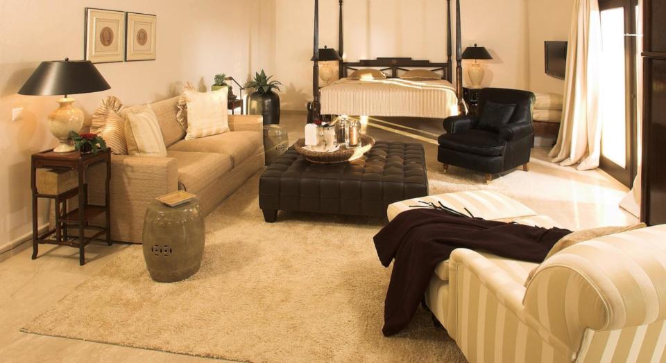 Hotel Villa Joya image