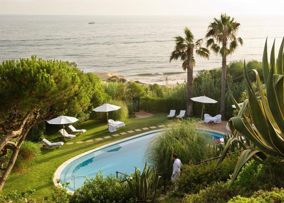 Hotel Villa Joya image