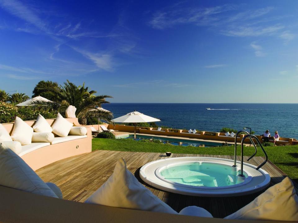 Hotel Villa Joya image