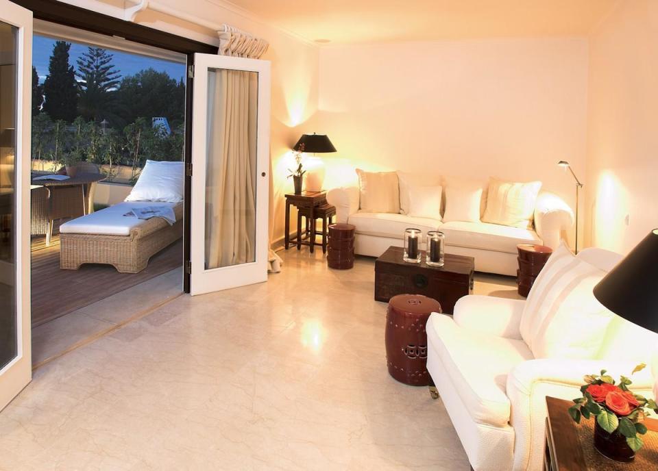 Hotel Villa Joya image