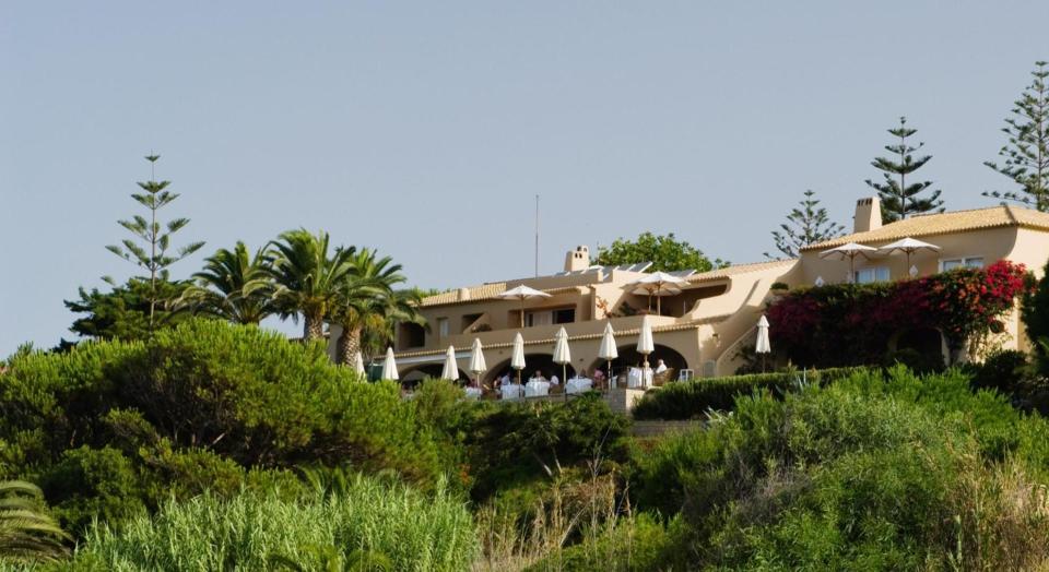 Hotel Villa Joya image