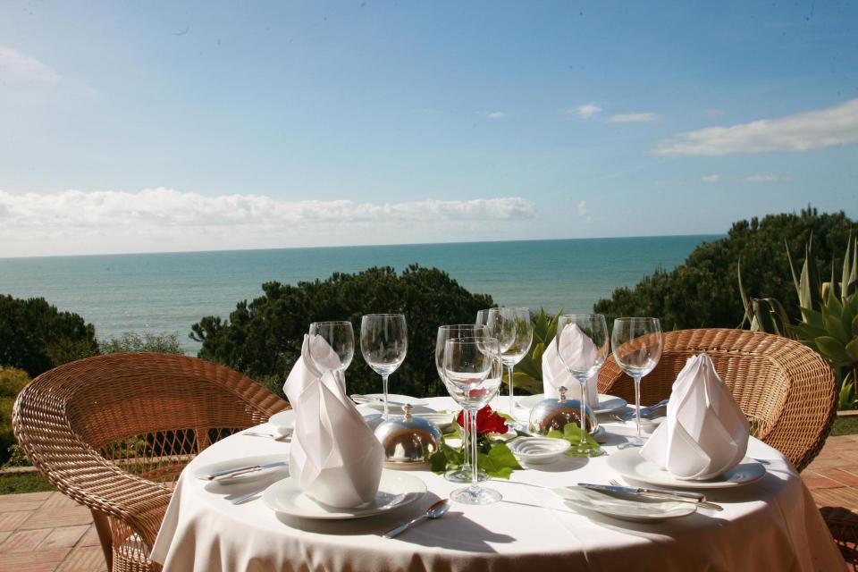 Hotel Villa Joya image