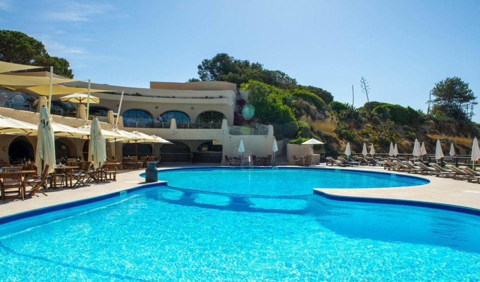 Hotel Villa Joya image