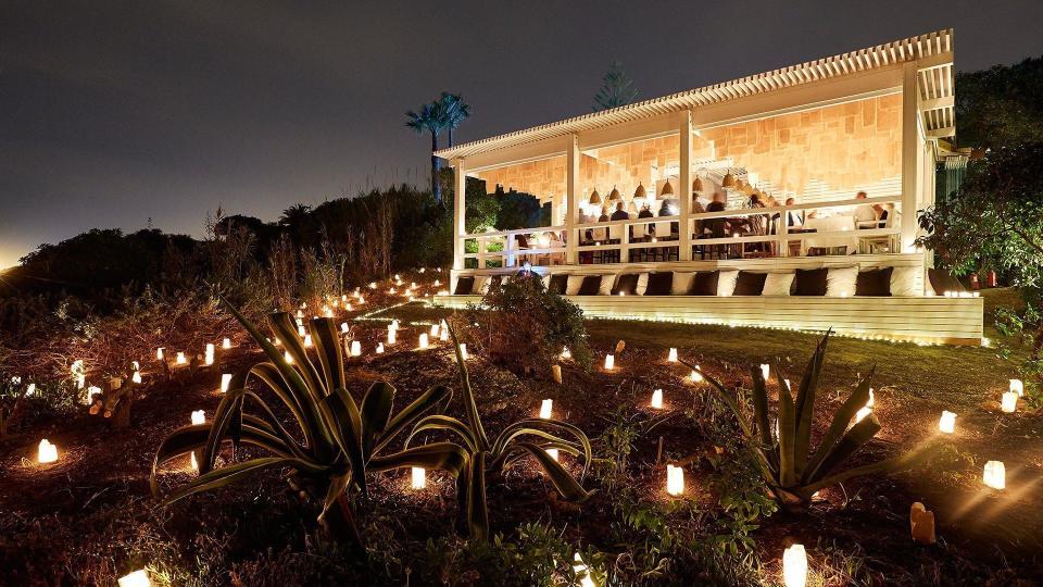 Hotel Villa Joya image