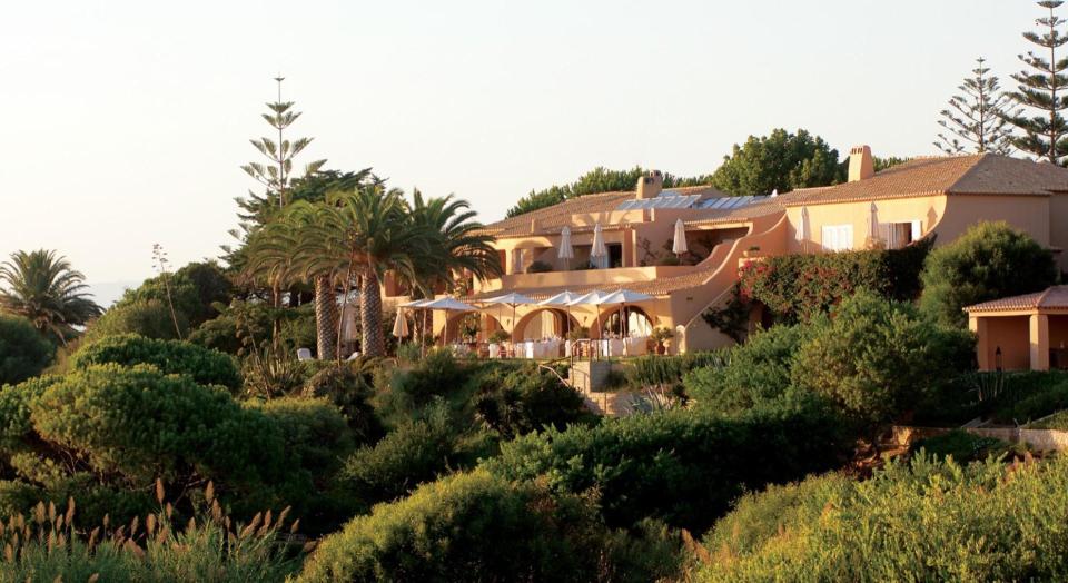 Hotel Villa Joya image