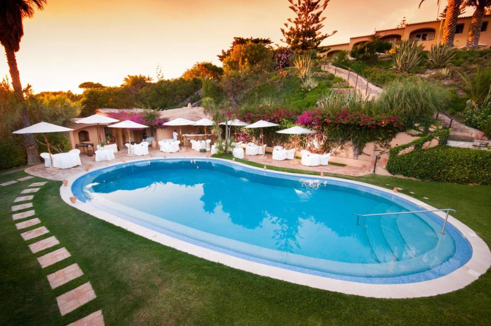 Hotel Villa Joya image